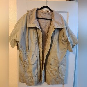 DKNY Jean Jacket